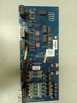 DSX Access System DSX-1040CDM E117098 Access Unit Only