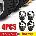 <!--F#f_0-->FITS Holden Commodore HSV VN VP VR VS VT VX VY VZ VE VF Black Tyre Valve Caps<!--F/-->