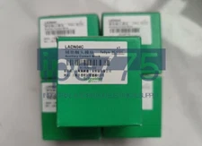 1PCS for Schneider LC1D contactor auxiliary contact LADN04C 4 normally closed