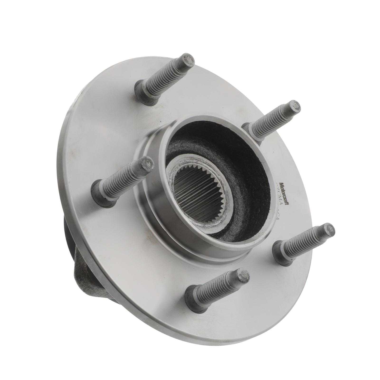 Conjunto de rodamiento y cubo de rueda para Ford F-150 1997-2000 (N/P G2MZ-1104-G)