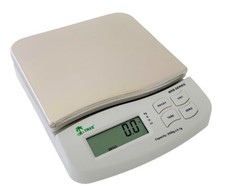 Tree MRB-500 Portable Digital Bench Scale 500...