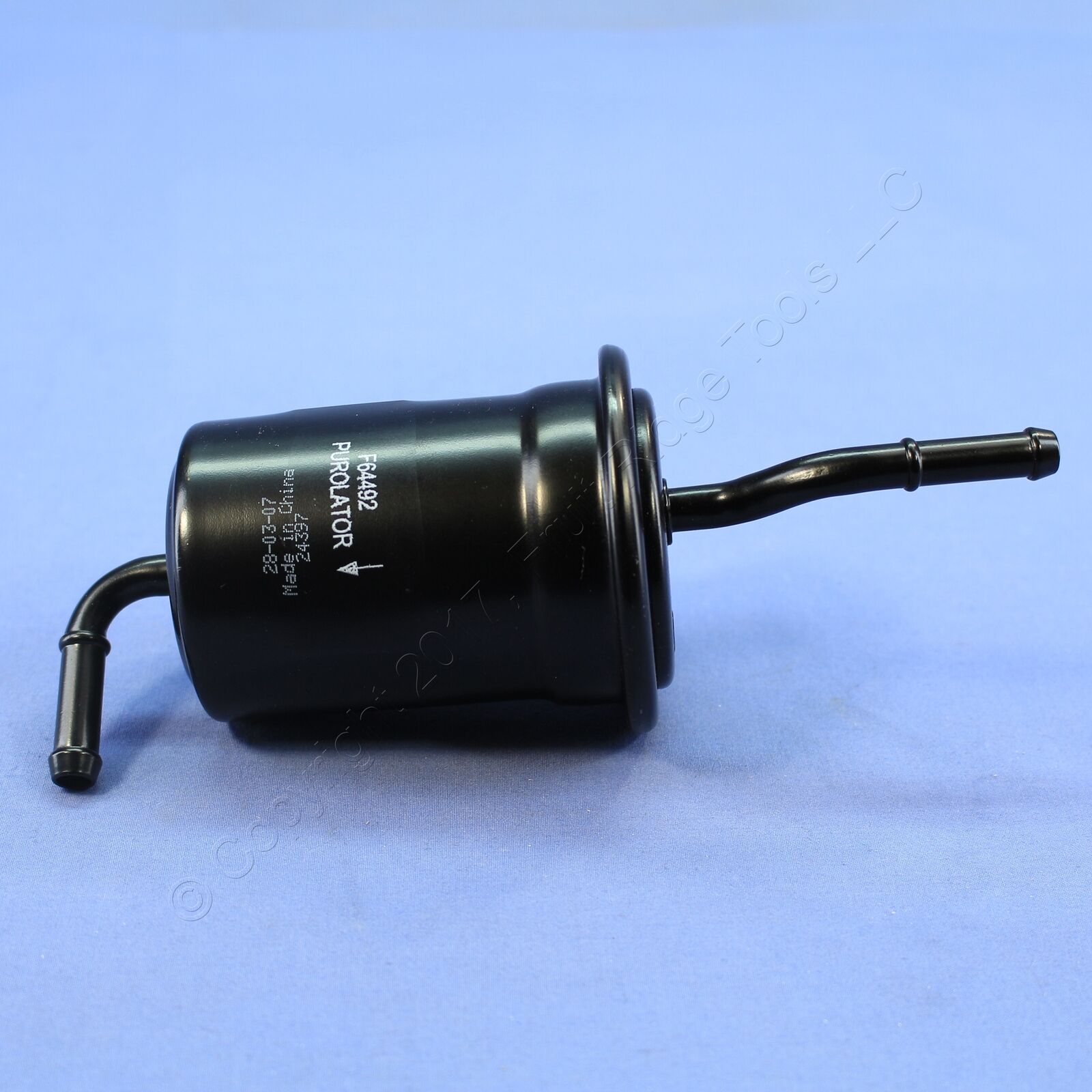 Purolator Fuel Filter For 89-92 Ford Probe 88-92 Mazda 626 MX6 2,2L