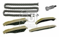 Febi Steuerkettensatz FüR Mercedes C-KLASSE (W202,W203,CL203,S202,S203)