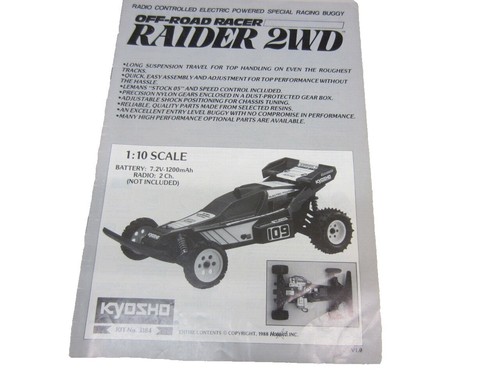 Kyosho⭐︎D2 AMG Mercedes CLK⭐︎エンジンRCカー Vintage RC Car Kyosho GP PureTen V-One S D2 AMG Mercedes CLK