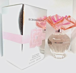 bcbgmaxazria eau de parfum