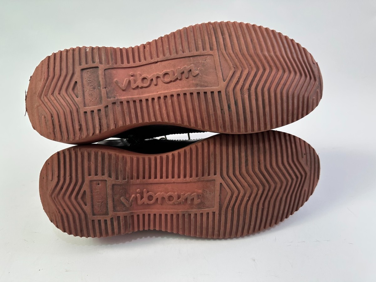 Visvim patrician w.t. folk - Gem