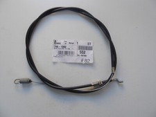 MTD Gutbrod Lawnflite usw. ORIGINAL Schaltzug vollst. L21400-T MTD 746-1060