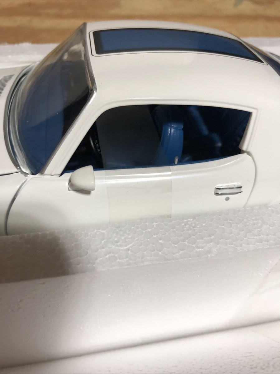 Ertl 1972 Pontiac Trans Am Le MINT Series 32481 for sale
