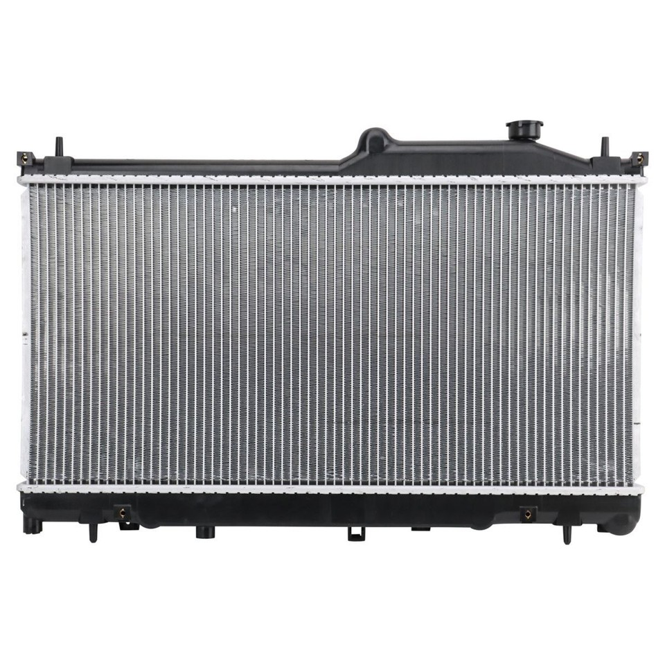 Radiators Fits 2014-2018 Subaru Forester | eBay