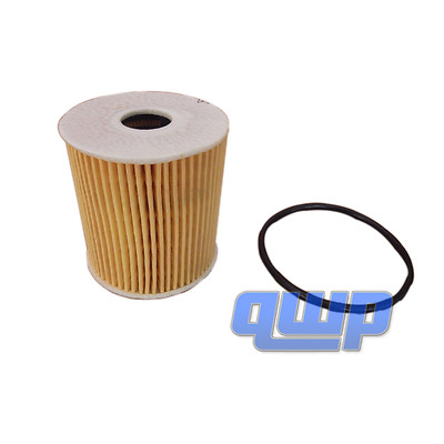 New Oil Filter fits Range Rover Evoque LR2 Freelander LR001247