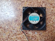 Martin Roboscan Pro 518 Fan