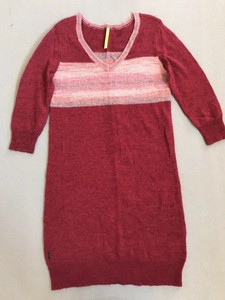 lole sweater dress