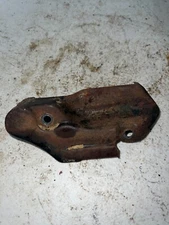 1986 Honda Fourtrax 350 Reverse Lever Cover/24880-HA7-670