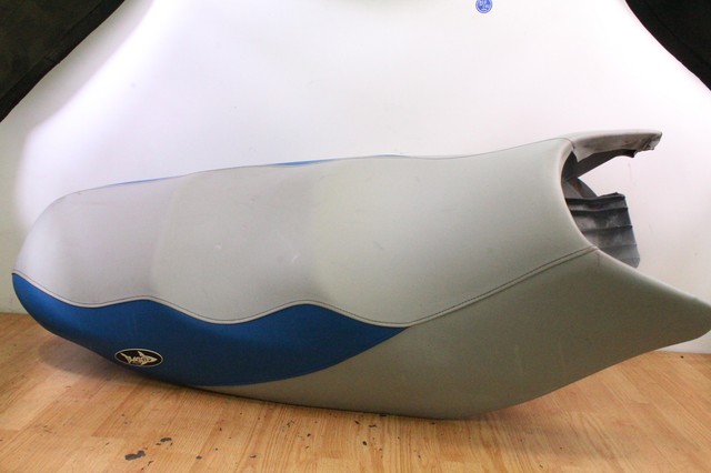 08 Yamaha Waverunner Vx Cruiser 1100 Deluxe Vx1100a Seat For Sale Online Ebay