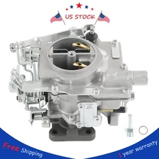 Carburetor Carb For 1986-1988 1987 Suzuki Samurai 1.3L Engine US Model Toy-250