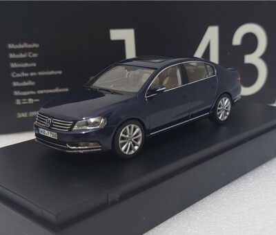Miniature Schuco 1/43 Volkswagen Passat 2011 - Neuf En Boîte