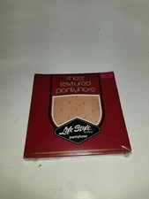 Vintage 70's G'ibor Polka dot Pantyhose size P/M