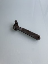 vintage tin can opener