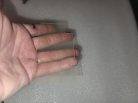 Sega Dreamcast HKT-3020 For VA2 (1)-PSU "Flat" Liner-Good-Tested-READ ALL