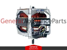 Wash Machine Drive Motor Replaces Whirlpool Kenmore # 389248 389248SKID 3946897