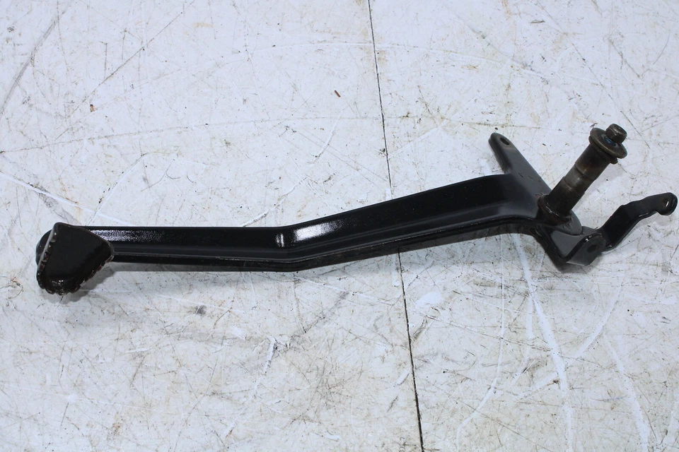 Pedal de freio 05-18 Suzuki King Quad 750 Lta750x 4x4 Axi 43110-31G00 - Imagem 2 de 4