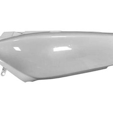Codone post sinistro argento Tmax T-max 500 2001 2002 2003 2004 2005 2006 2007
