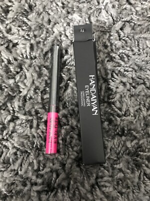 handaiyan eyeliner 11 Bright Pink X4