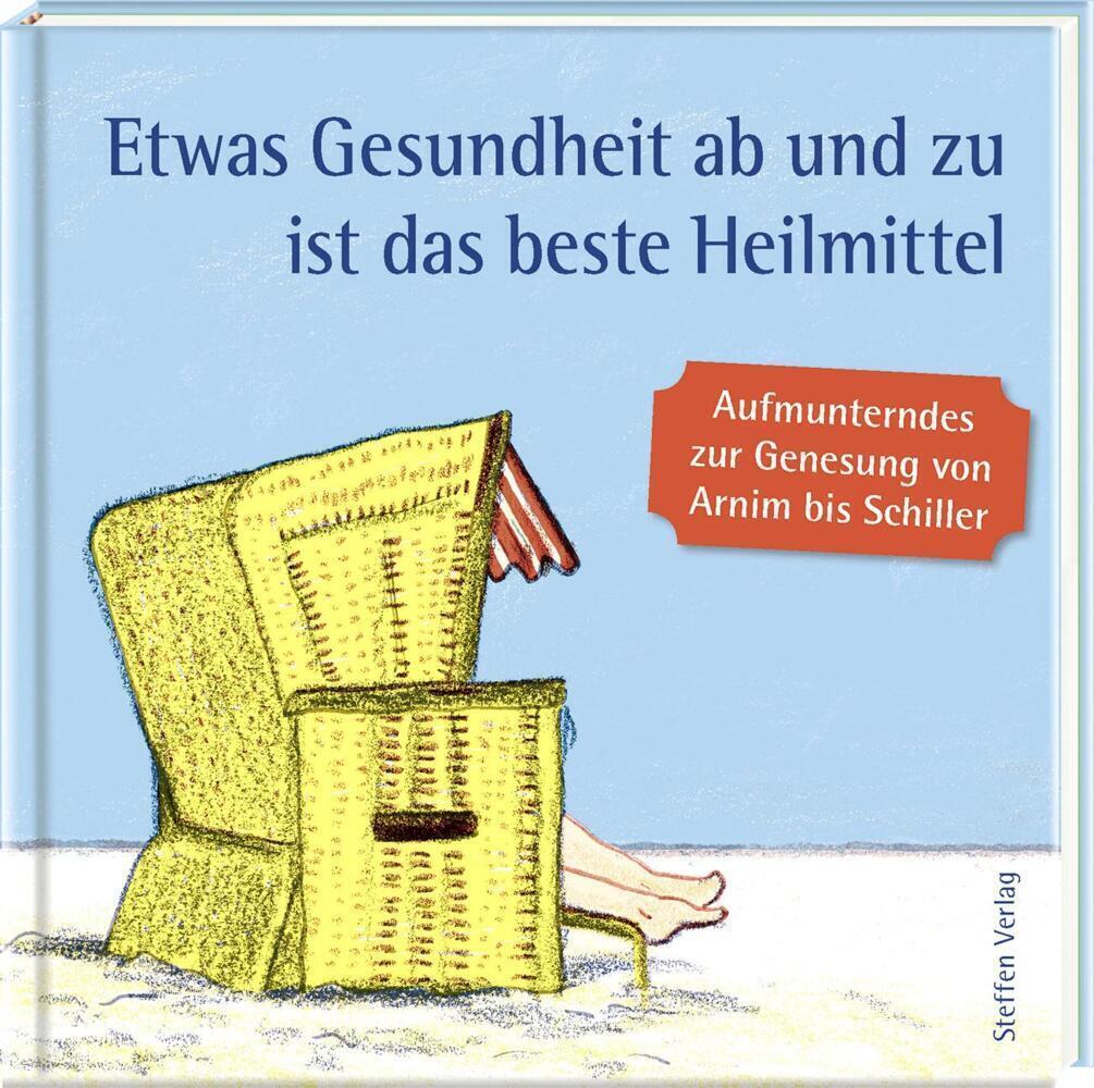 Thumbnail - Petra Schuppenhauer | Etwas Gesundheit Ab Und Zu Ist Das Beste