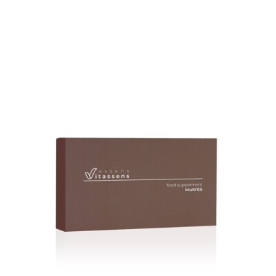 Multivitamine & Mineralstoffe - 30 Tabletten. Multi'ES von Essens.