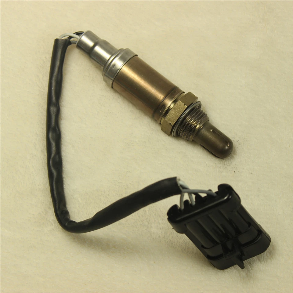 Oxygen Sensor O2 SG454 Fit For GMC Chevrolet Isuzu Pontiac Oldmobile AFS105 Foto 3 de 4