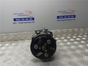 SD7VDH  Klimakompressor Opel vectra c berlina 20 16v turbo 175 cv