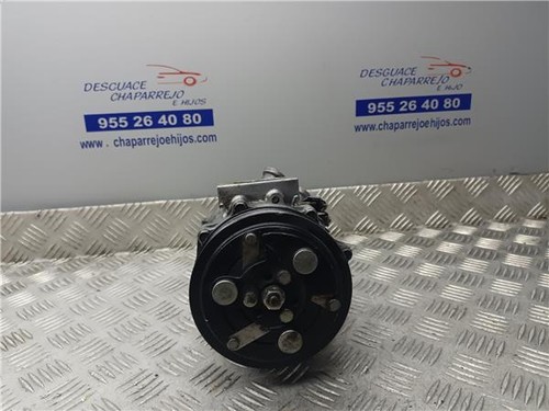 SD7VDH  Klimakompressor Opel vectra c berlina 20 16v turbo 175 cv