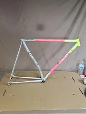 Viner Time Trial Frame