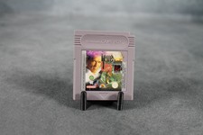 ebay® Auktion 306591426012 | Nintendo Gameboy Game Boy Original Spiel Schwarzenegger True Lies Gameboy Thumbnail of ebay® auction 306591426012 | Nintendo Gameboy Game Boy Original Spiel Schwarzenegger True Lies Gameboy