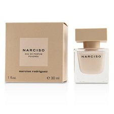 Narciso Rodriguez - Narciso Poudree Eau De Parfum Spray  30ml/1oz