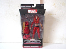 THUNDRA Marvel Legends Infinite Hulkbuster BAF Series Hasbro Action Figure