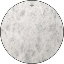 Remo Diplomat Fiberskyn Bass Drum Head 32 in.