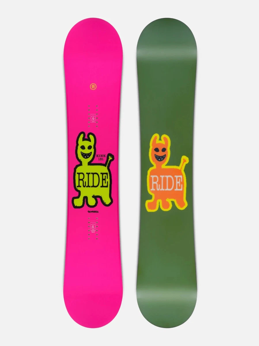 Ride Snowboard 158 for sale - eBay