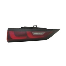 New Driver Side Inner Tail Light Assembly Fits 2023-2026 Honda CR-V CAPA