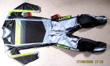 SCOTT RACE 350 MX MTB Combo Cross Enduro Hose...