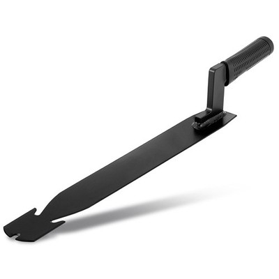 Slate Ripper Shingle Remover Roofing Tool Steel Slater's Ripper Cutter