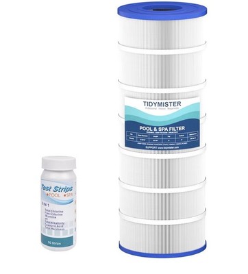 Advanced Pool Filter Cartridge TM-8418 PA200 Compatible with Jandy CS200