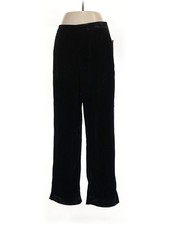 NWT A New Day Women Black Casual Pants 12