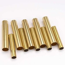 WOODRIVER American Click Ball Point Pen Replacement Tubes