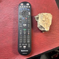 Spectrum UR5U-8780L- TWO Universal TV Remote Control