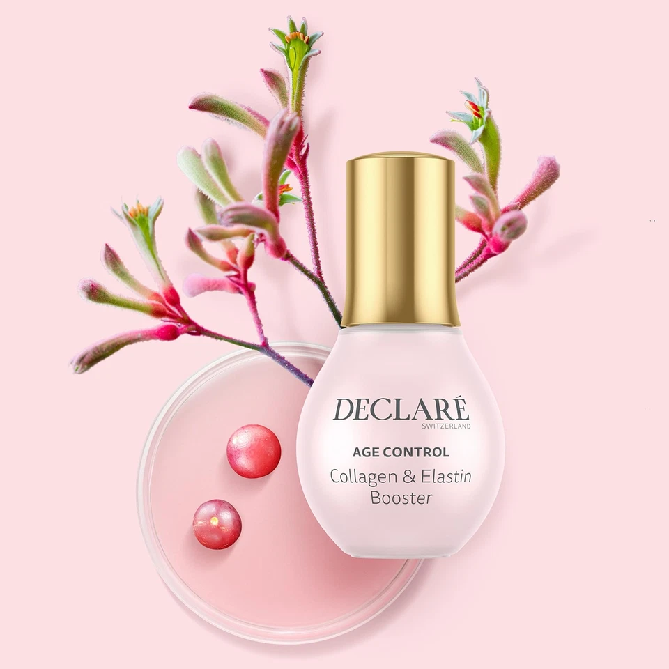 Declaré Collagen & Elastin Booster 50 ml Siero al collagene e all’elastina Per - Immagine 2 di 4