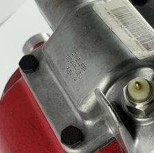 Parker Chelsea 6 Bolt PTO Power Take-Off Assembly C34-P-131, C1-P-556 Sold As Is thumbnail 8