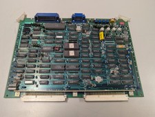 FX31D - Mitsubishi - BN624A550G52 Circuit Boa...