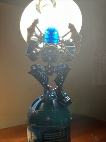 LEGO BIONICLE: Nokama (8602)