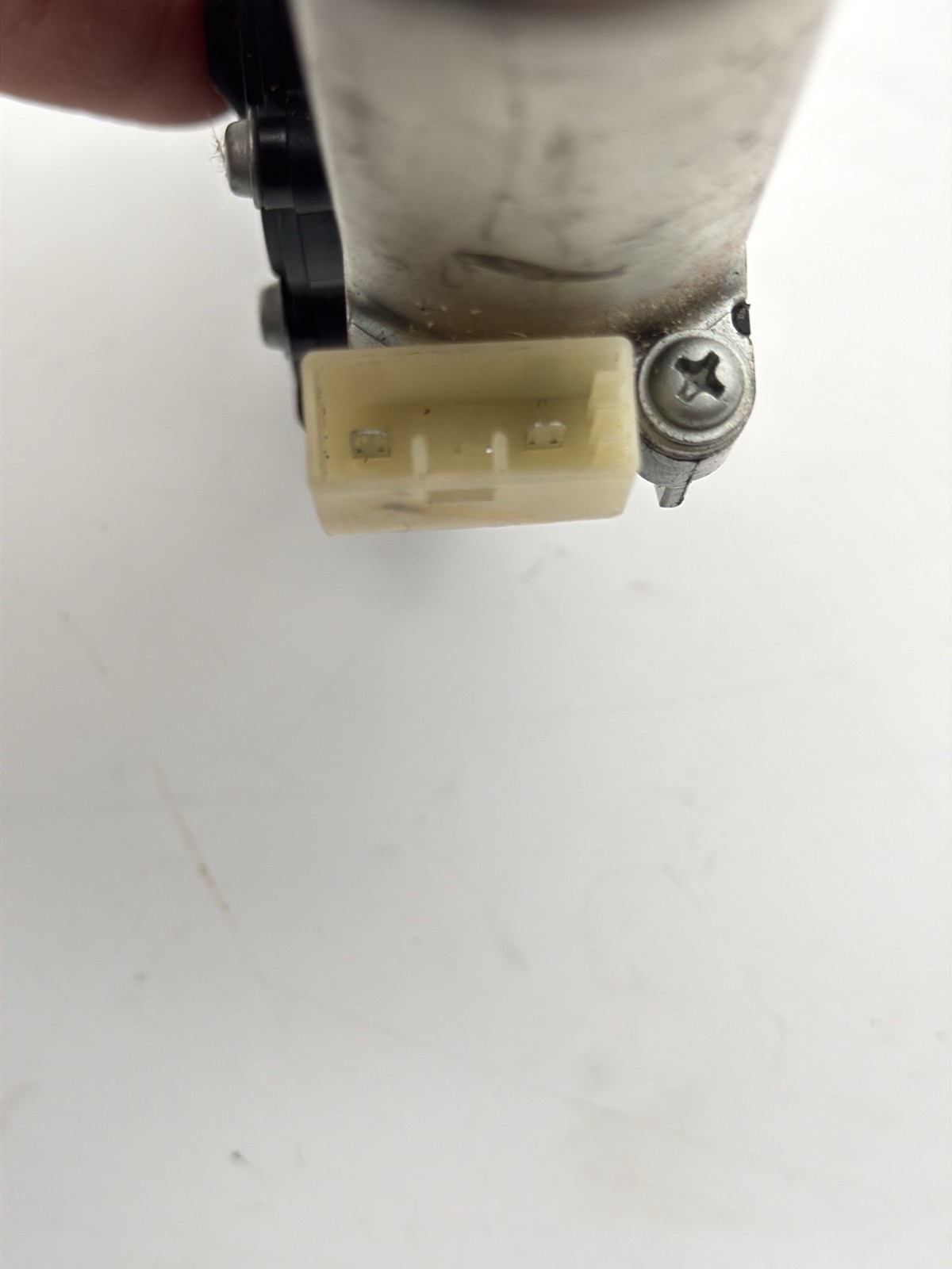 Maserati Ghibli 2017 Seat motor P/N L0243366AA03